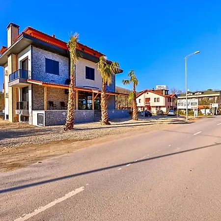 Pieria Luxury 3* Ağva