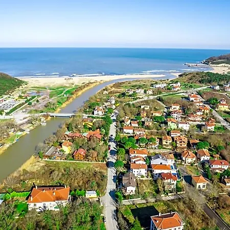 Pieria Luxury Hotell Ağva