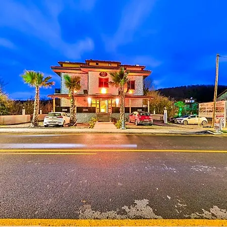 Pieria Luxury 3*
