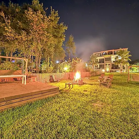 Pieria Luxury Hotell 3*